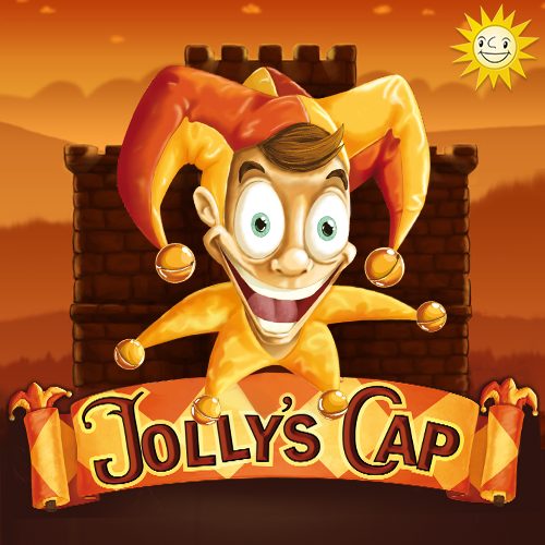 Jollys Cap Logo